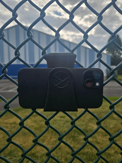 🔥HOT SALE 49% OFF - 🎾🏃Racquet View Phone Mount - Never Miss Your Winning Moment😎 | PATENTED