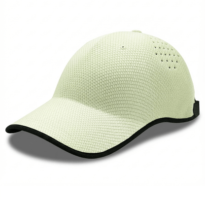 Seamless Packable Lightweight Sports Baseball Cap