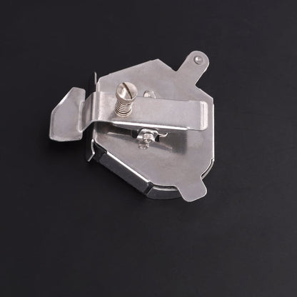 🔥2025 Upgraded Multi-purpose Magnetic Guide for Sewing Machine
