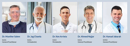 🌎 OOVOOL™ Custom-Fit Dentures ⏰ ENDS TODAY • 70% OFF | Smile with Confidence