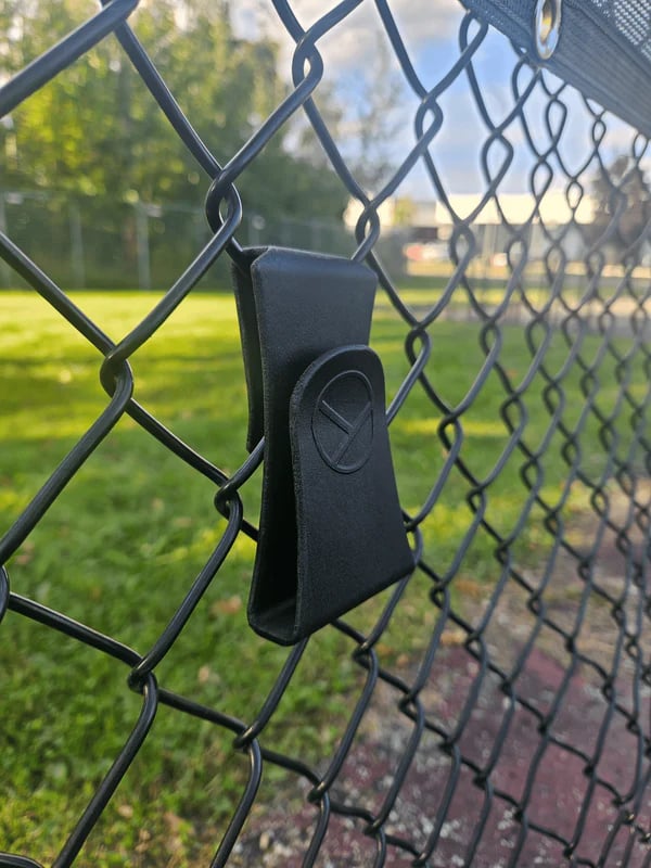 🔥HOT SALE 49% OFF - 🎾🏃Racquet View Phone Mount - Never Miss Your Winning Moment😎 | PATENTED