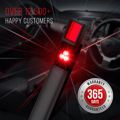 [Protecting your privacy] Hidden Camera Detectors, GPS Tracker Detector and RF Signal Scanner,  Find Out Hidden GPS Trackers